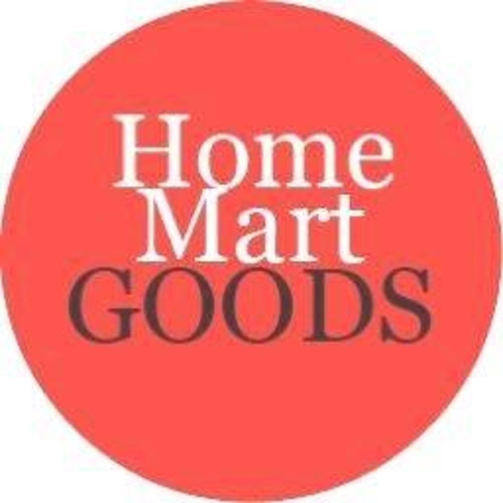 Meet your Posher, Home mart goods